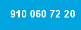 910 060 72 20